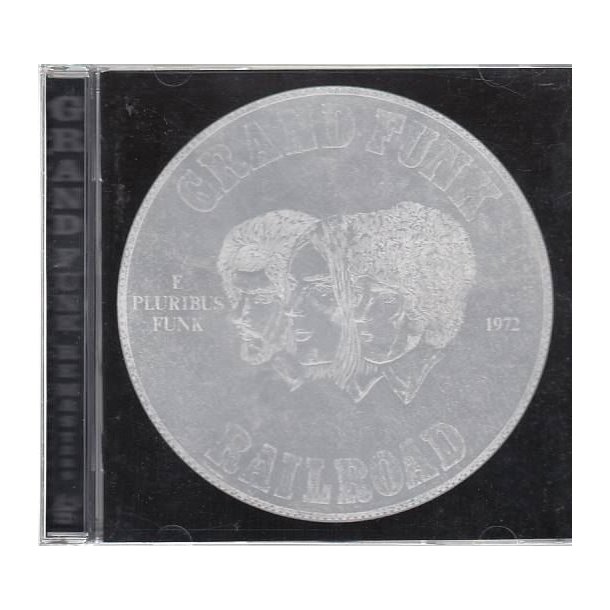 E Pluribus Funk (CD)