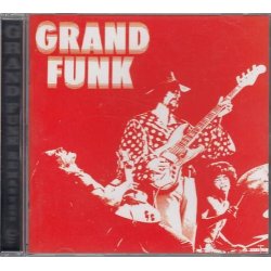 Grand Funk (CD)