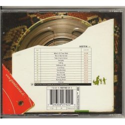 Grand Avenue (CD)