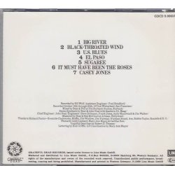  Steal Your Face - Vol. 2 (CD)