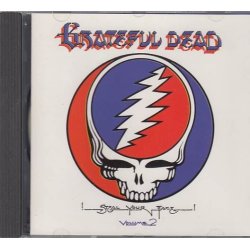  Steal Your Face - Vol. 2 (CD)