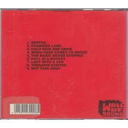 Dead & Live (CD)