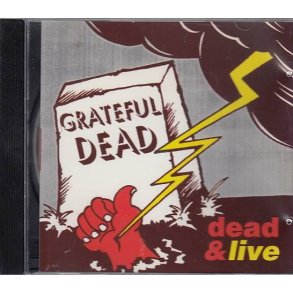 Dead & Live (CD)