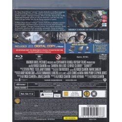 Gravity (Blu-ray)