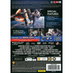 Gravity (DVD)