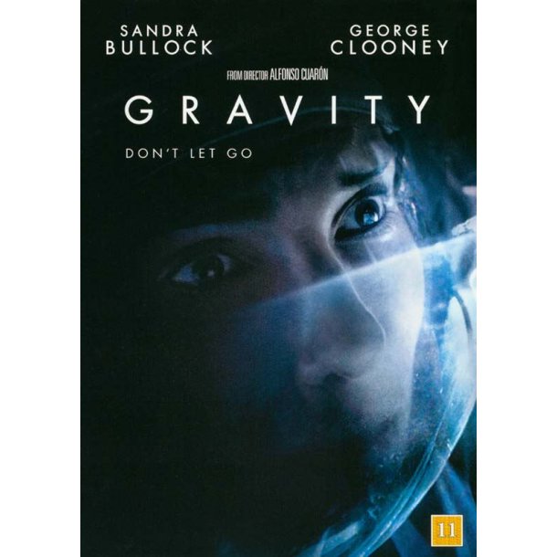 Gravity (DVD)