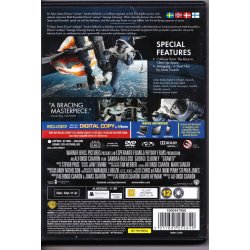 Gravity (DVD)