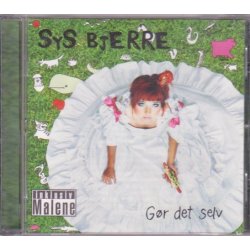 G�r det Selv (CD)