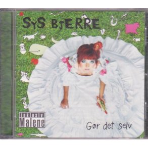 G�r det Selv (CD)