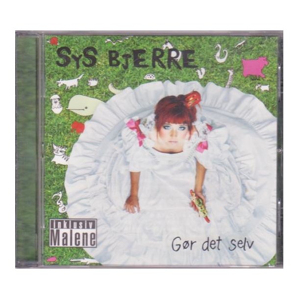 G�r det Selv (CD)