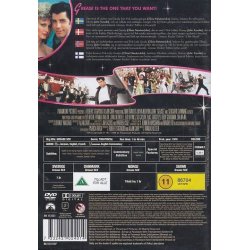 Grease (DVD)