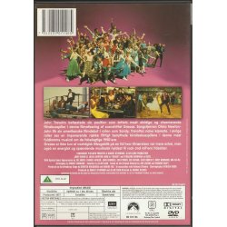 Grease (DVD)