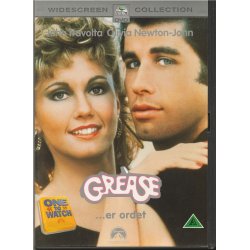Grease (DVD)