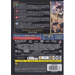 The Great Gatsby (DVD)