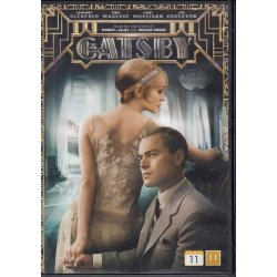 The Great Gatsby (DVD)