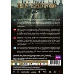 Great expectations (DVD)