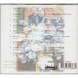 Gretest hits of the 60's (CD)