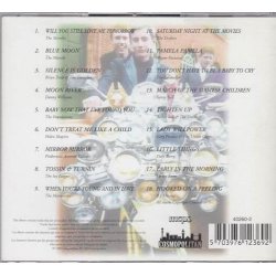 Greatest hits of the 60's (CD)