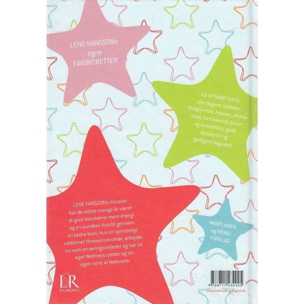 Greatest hits - Kogebog (Bog)