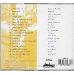 Greatest hits of the 80's (CD)