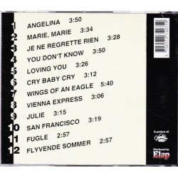 Greatest & Latest (CD)