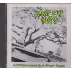1,039/Smoothed out slappy hours  (CD)