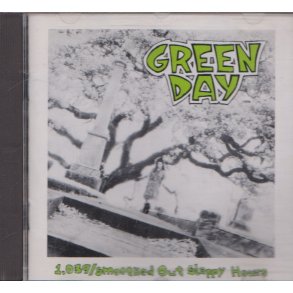 1,039/Smoothed out slappy hours  (CD)