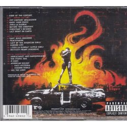 21st Century Breakdown (CD)