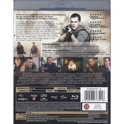 Green Zone (Blu-ray)