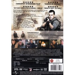Green zone (DVD)
