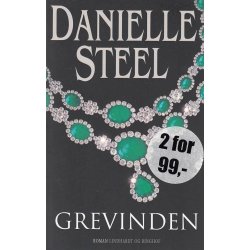 Grevinden (Bog)