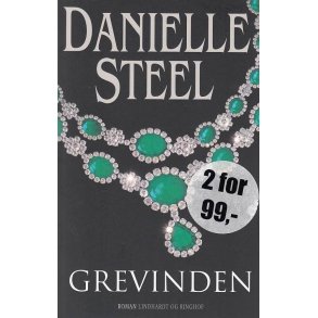 Grevinden (Bog)
