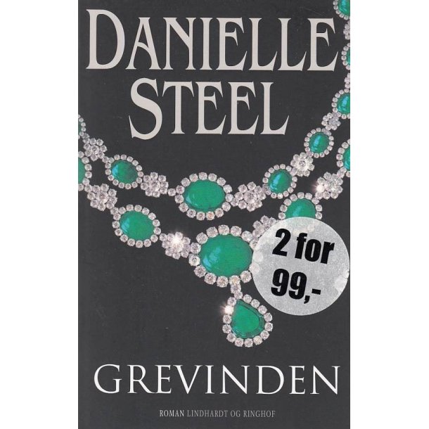 Grevinden (Bog)