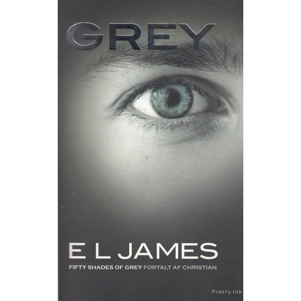 Grey (Bog)