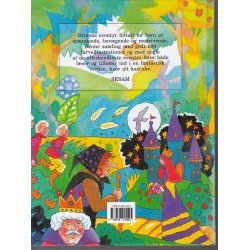 Grimms Eventyr fortalt for b�rn (Bog)