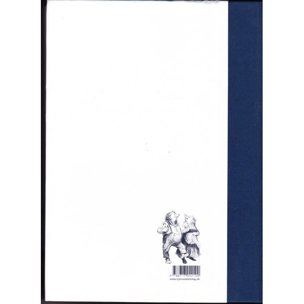 Grimms samlede eventyr (Bog)