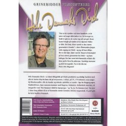 Dirch Passer - Grinebidder (DVD)