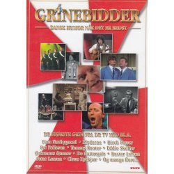 Grinebidder (DVD)