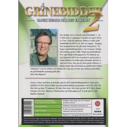 Grinebidder 2 (DVD)