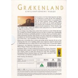 Time life's - Storhed & undergang (DVD)