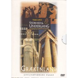 Time life's - Storhed & undergang (DVD)