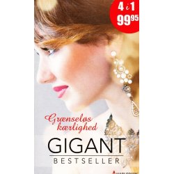Gigant - Gr�nsel�s k�rlighed