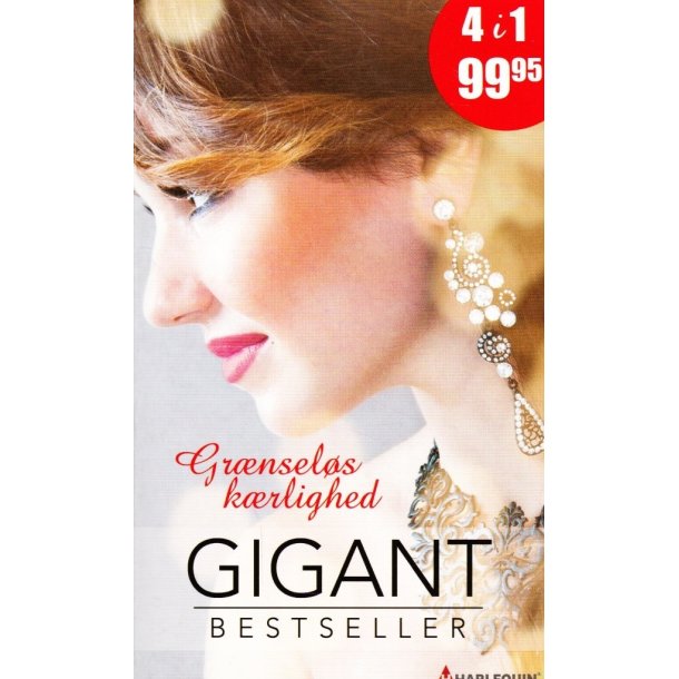 Gigant - Gr�nsel�s k�rlighed