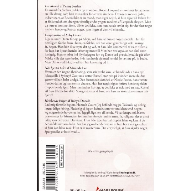 Gigant - Gr�nsel�s k�rlighed