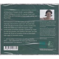 Gr�nt st�v (Lydbog)