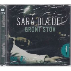 Gr�nt st�v (Lydbog)