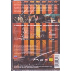 Gotterdammerung (DVD)