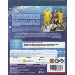 Guardians of the Galaxy (Blu-ray)
