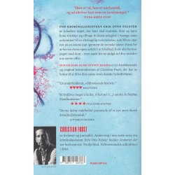 Gud er bare hund stavet bagfra (Bog)