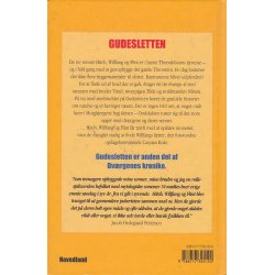 Dv�rgenes Kr�nike 2 - Gudesletten (Bog)